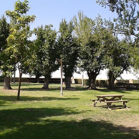 Hotel Rural Gran Maestre Кабеса-дель-Буэй Экстерьер фото